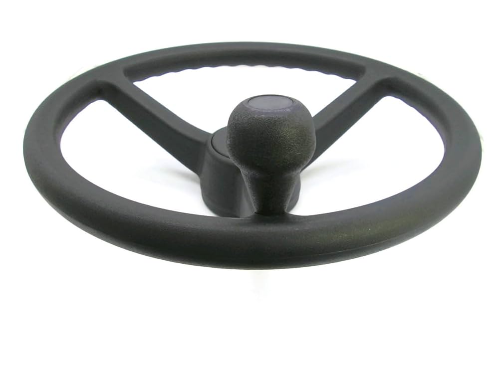 Amazon.com: Steering Wheel with Knob (Part No. 125/34900 125